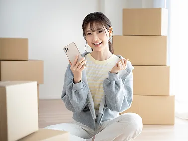 リピート住み替え 仲介サービス