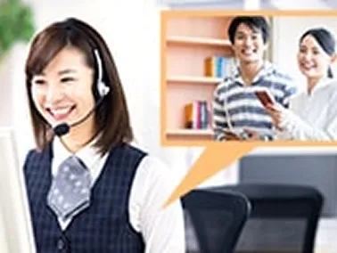 ネットで完結お部屋探し！オンライン内見