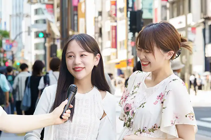 市場調査(マーケティングリサーチ)の「調査手法」